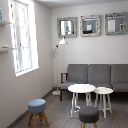 Cosy Apartment In The Center Of La Flotte Kültér fotó